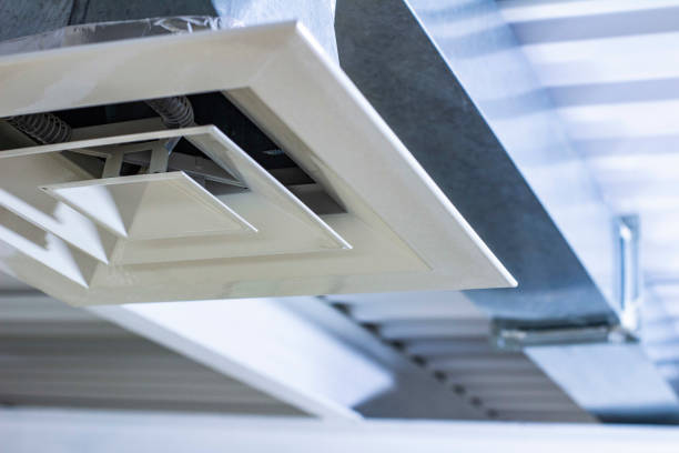 Best HVAC Air Duct Cleaning  in Ocean Bluff Brant Rock, MA